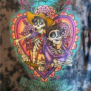 Disney Coco Graphic Tee